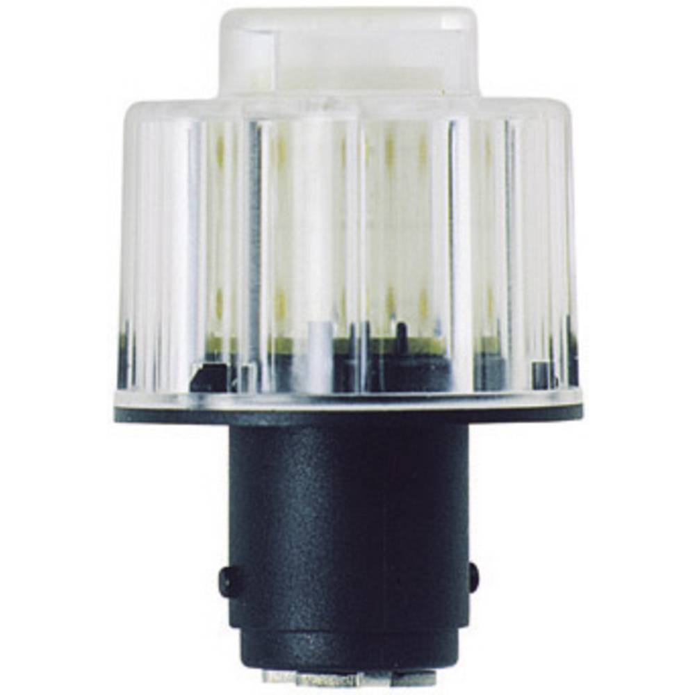 Werma Signaltechnik 95640068 Lamp voor signaalgever Wit