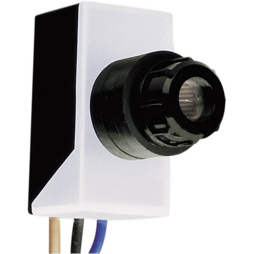 8806-006.81 Schemerschakelaar 1 stuk(s) 230 V/AC (l x b x h) 50 x 26 x 50.5 mm