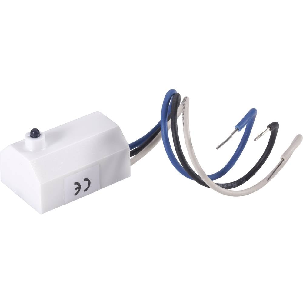 8812-005.81 Schemerschakelaar 1 stuk(s) 230 V/AC (l x b x h) 34 x 22.5 x 16 mm