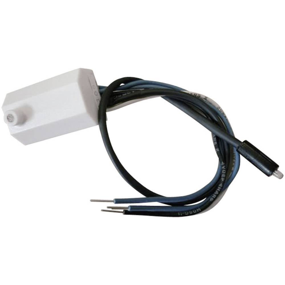 DS-A Schemerschakelaar 1 stuk(s) 230 V/AC (l x b x h) 34 x 22.5 x 23.5 mm