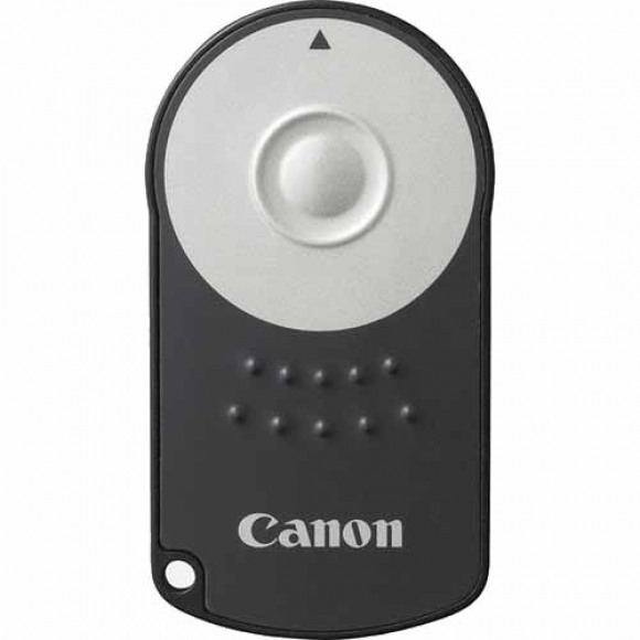CANON RC-6 Wireless Afstandsbediening