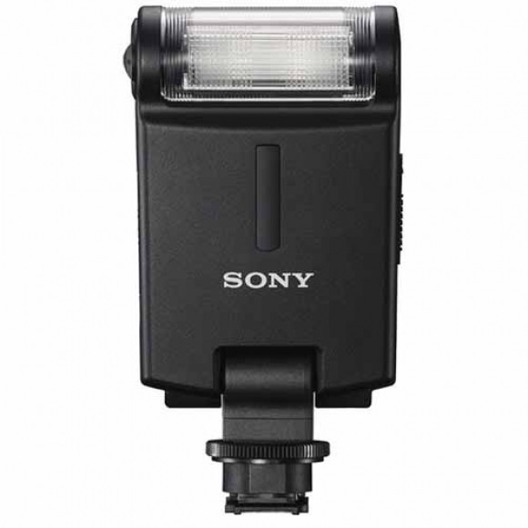 SONY HVL-F20M Flitser