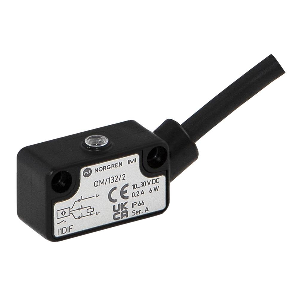 Magneetschakelaar QM/32/P 1 stuk(s)