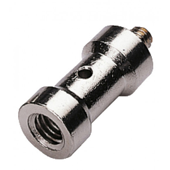 FALCON EYES Spigot Adapter SP-4M8F