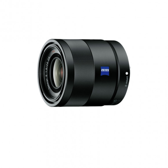 SONY SEL E 24mm F1.8 ZA Sonnar T*
