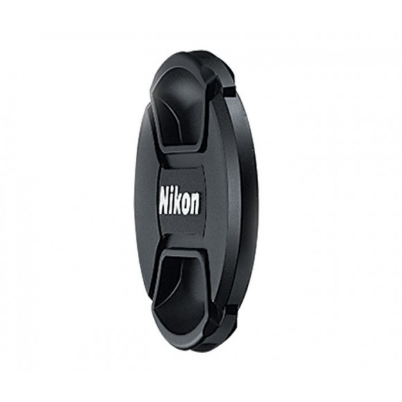 NIKON LC-67 lensdop