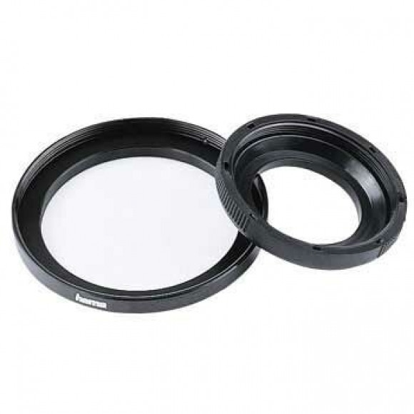 HAMA Step-up 58-72mm