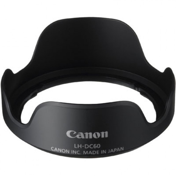 CANON  LENS HOOD LH-DC60