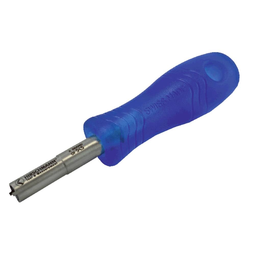 MW SEB VS Montagesleutel Blauw 1 stuk(s)