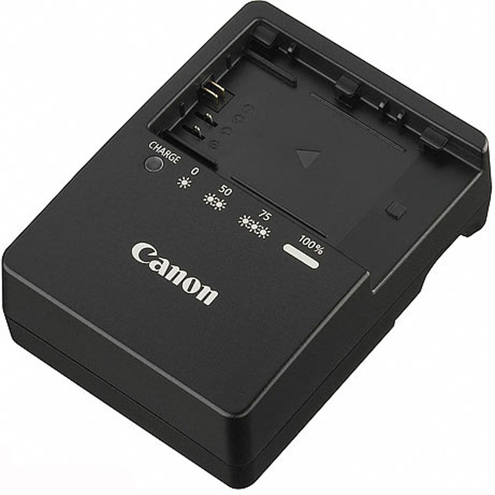 Canon LC-E6 Batterij lader  Eos 5D Mark II/ Eos 7D