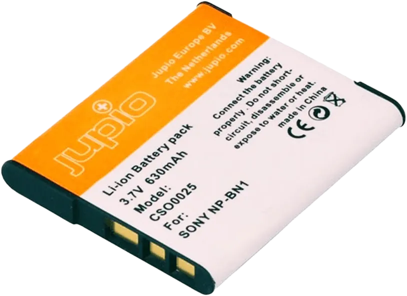 JUPIO NP-BN1
