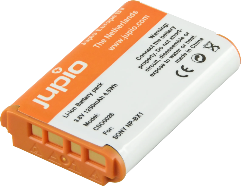 JUPIO NP-BX1