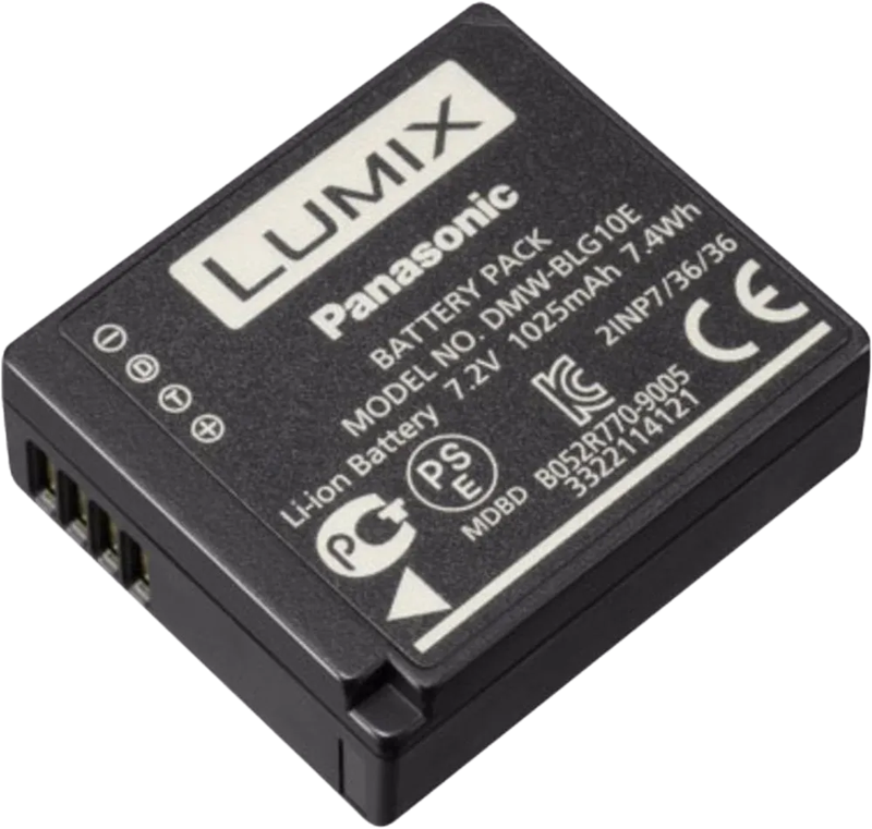 Panasonic DMW-BLG10E