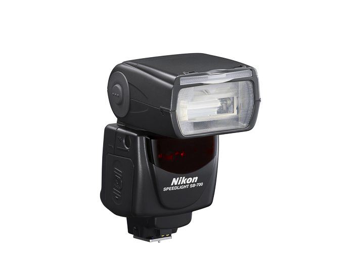 Nikon SB-700 SPEEDLIGHT Nederlands incl.  Difuser