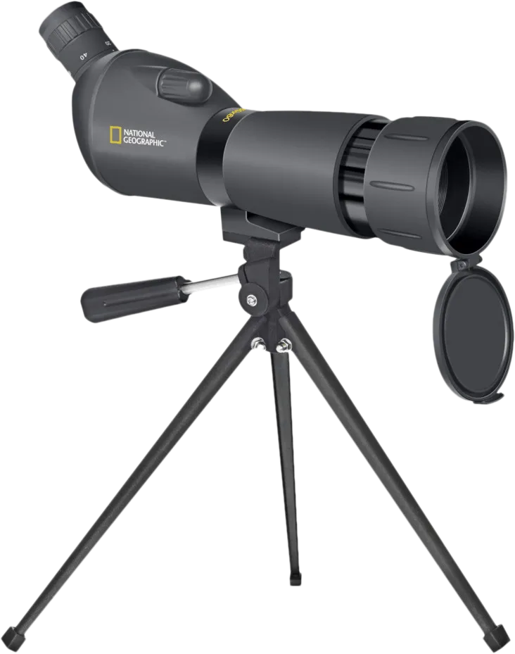 National Geographic 20-60x60 Spotting Scope