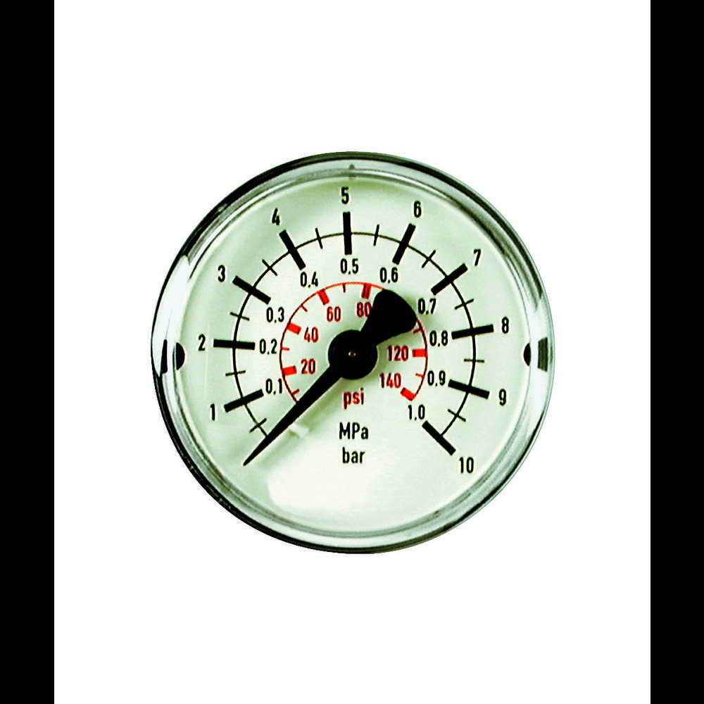 IMI NORGREN Manometer 18-015-857 1 stuk(s)