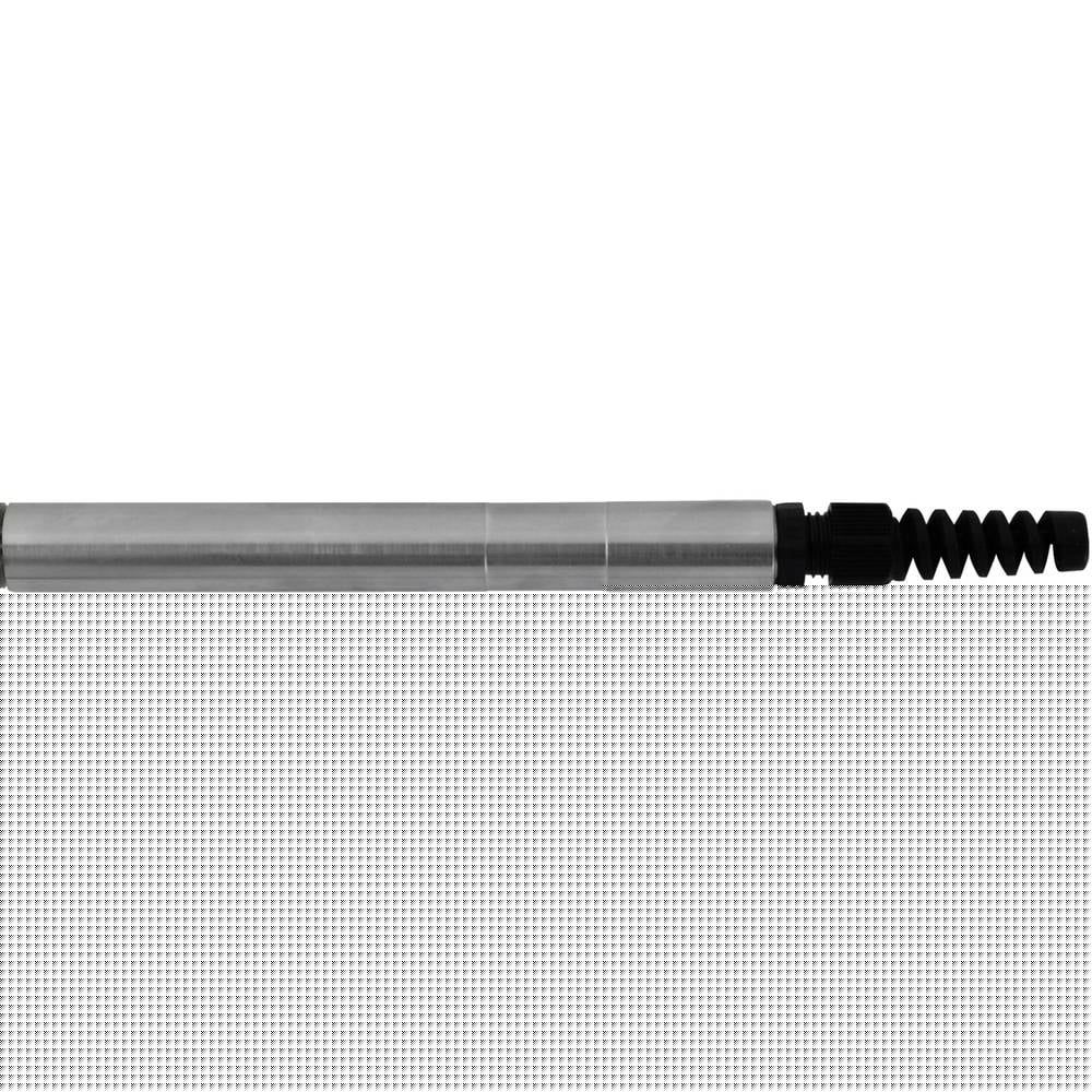 B + B Thermo-Technik GEH-HYANA Sensorbehuizing (Ø x l) 17 mm x 210 mm 1 stuk(s)
