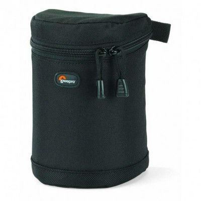 Lowepro Lens case 9x13 cm zwart