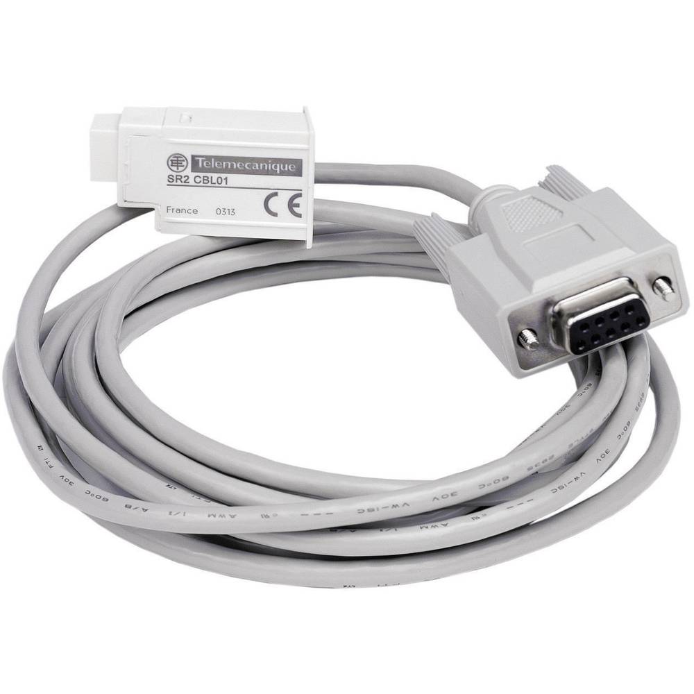 SR2CBL01 SR2 CBL01 PLC-kabel