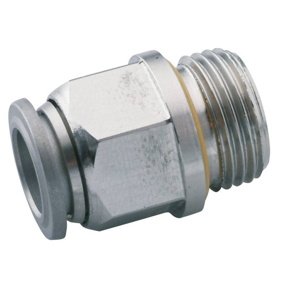 IMI NORGREN Schroefverbinding S02251248 Buis-Ø: 12 mm Afm. schroefdraad: G 1/2 1 stuk(s)