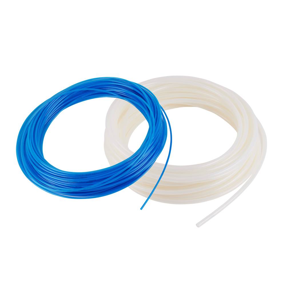 IMI NORGREN Persluchtslang PU2-0108025C Rood Binnendiameter: 4 mm 80 bar 25 m