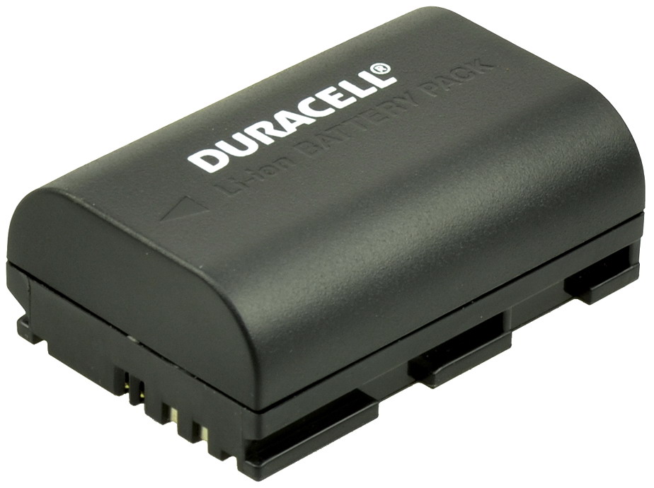Duracell Camera-accu LP-E6 voor Canon - Origineel 