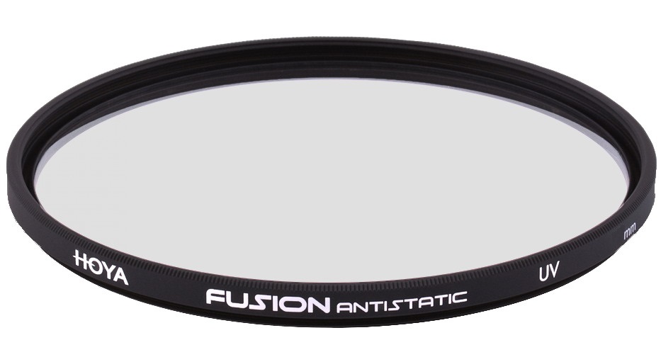Hoya UV filter  - Fusion Antistatic - Slim Frame - 43mm