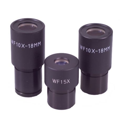 Oculair WF 15x 11 mm