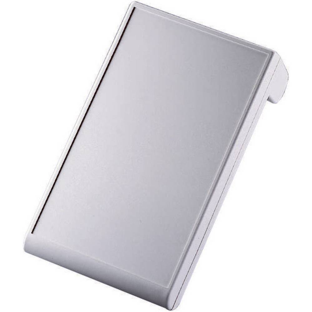 Bopla BOPULT BP 810 Consolebehuizing (l x b x h) 176 x 106 x 54 mm ABS Grijs-wit (RAL 7035) 1 stuk(s)