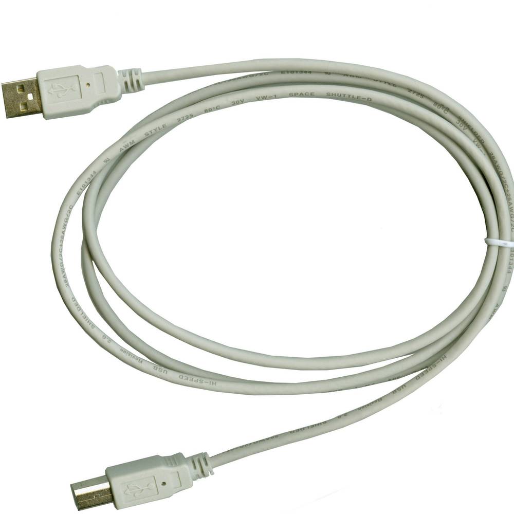Panasonic SPS-Kabel AFPXCABUSB2D (AFPXCABUSB2D) AFPXCABUSB2D PLC-kabel