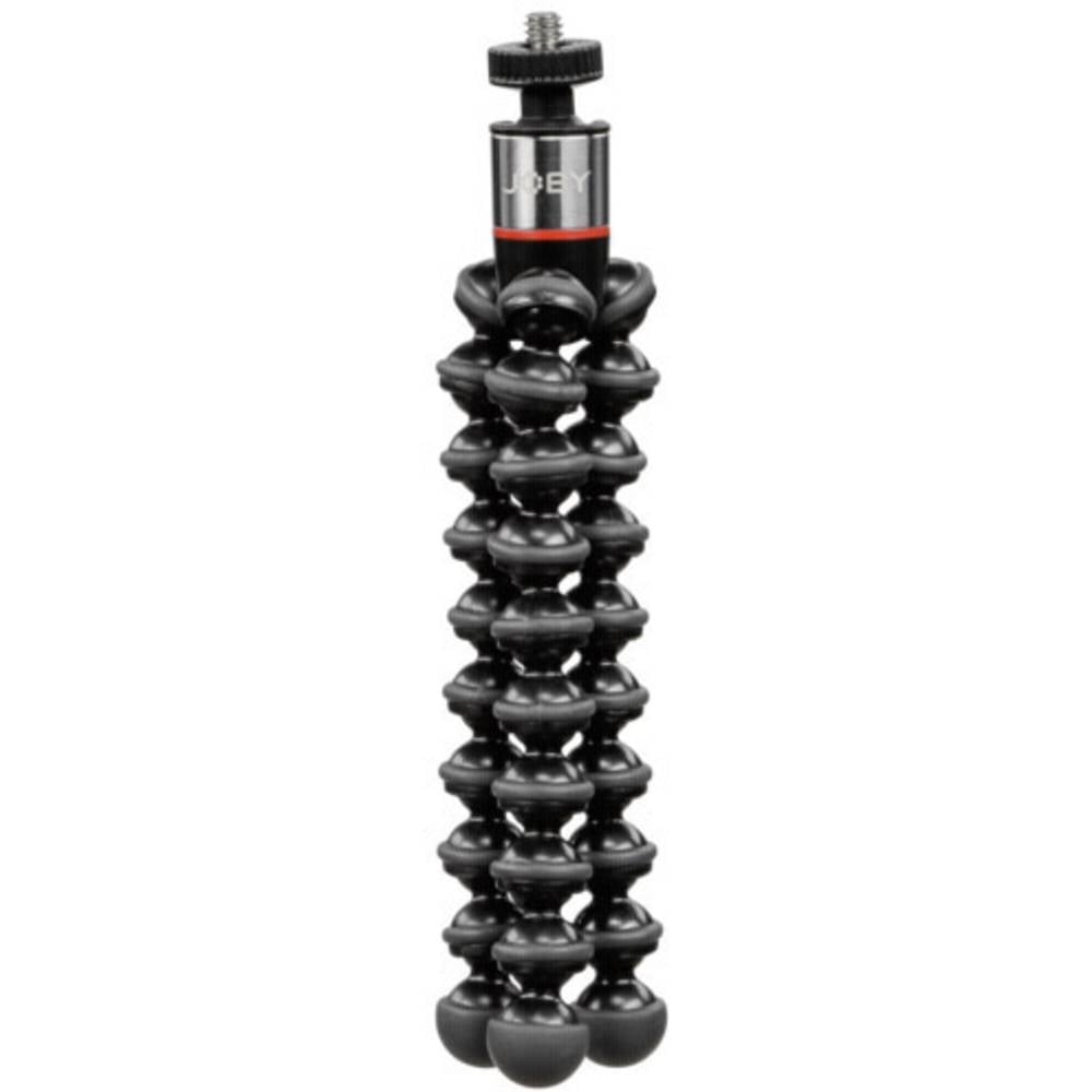 JOBY GorillaPod 325 Tripod 1/4 inch Werkhoogte=17.5 cm (max) Zwart