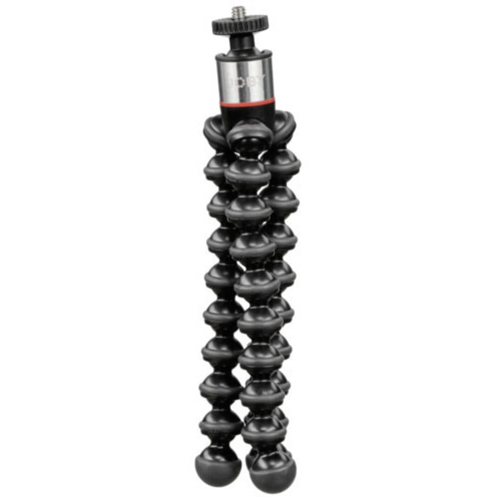 JOBY GorillaPod 500 Tripod 1/4 inch Werkhoogte=20.5 cm (max) Zwart