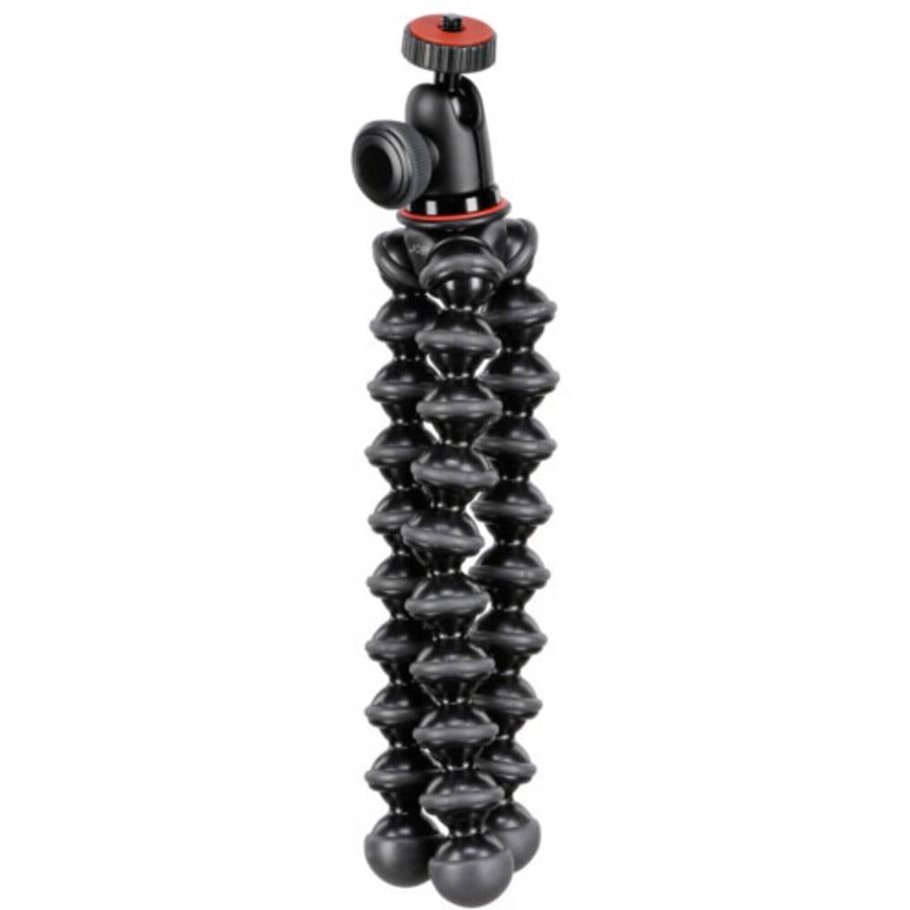 JOBY GorillaPod1K Statiefset 1/4 inch Werkhoogte=26 cm (max) Zwart, Donkergrijs