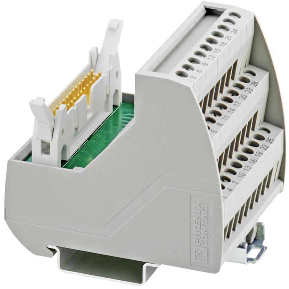 Phoenix Contact 2315052 VIP-3/SC/FLK26 Interface module Varioface-VIP Inhoud: 1 stuk(s)
