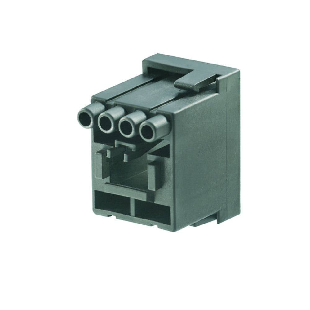 Weidmüller Systeembusmodule HDC CM RJ45 M  Inhoud: 1 stuk(s)