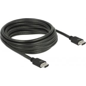 DeLock 85296 Ultra High Speed HDMI-kabel 48 Gbps 8K 60 Hz 5 m