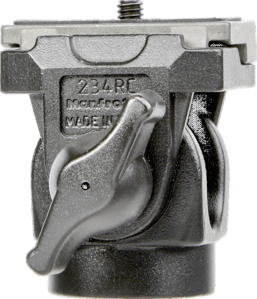 Manfrotto 234RC Quick Release | Snelkoppelingsplaten | Fotografie - Statieven | 234RC