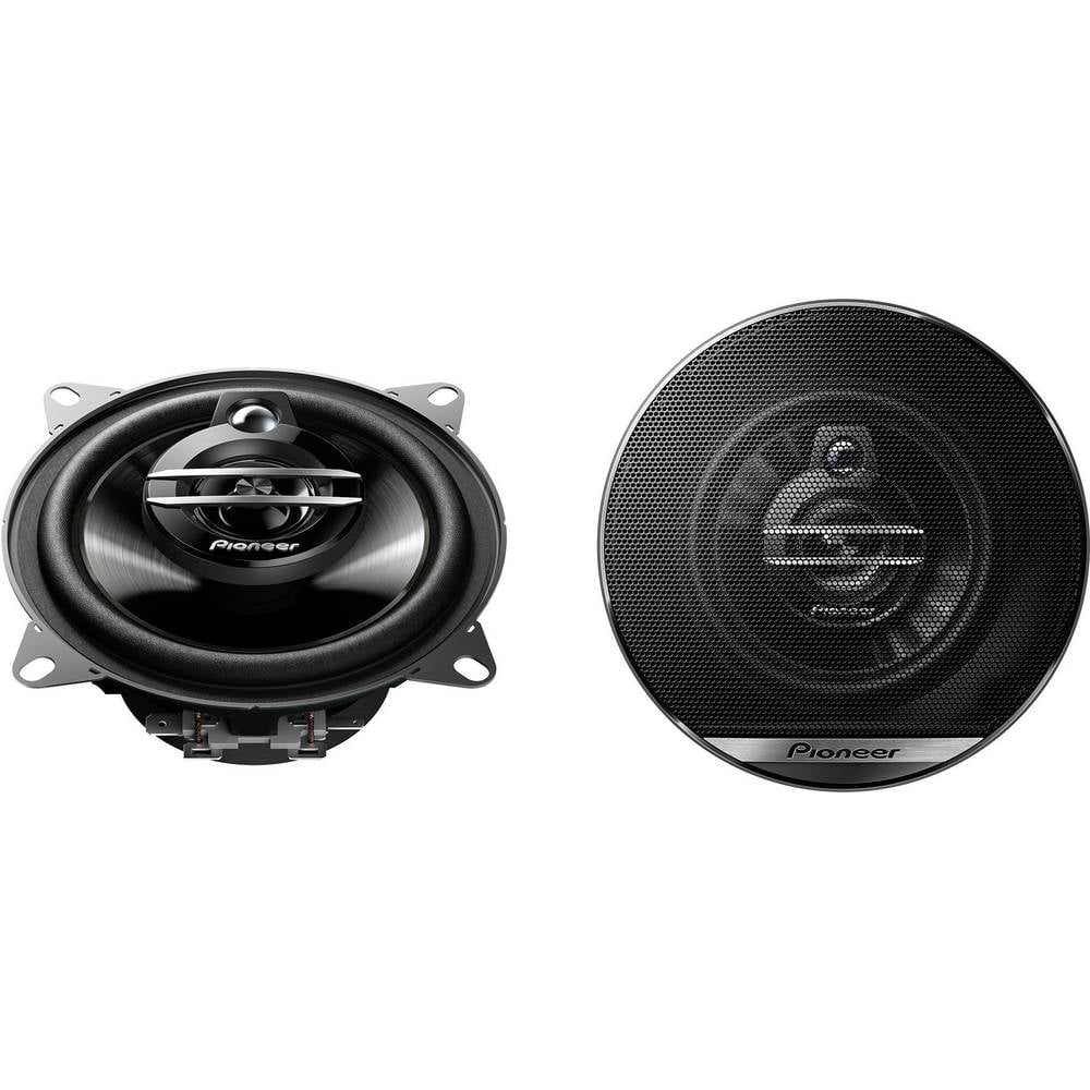 Pioneer TS-G1030F 3-weg triaxiale inbouwluidspreker 210 W Inhoud: 1 paar