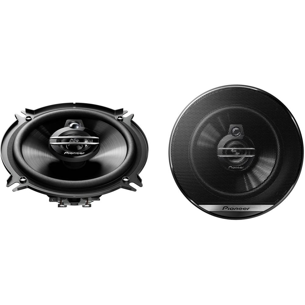 Pioneer TS-G1330F 3-weg triaxiale inbouwluidspreker 250 W Inhoud: 1 paar