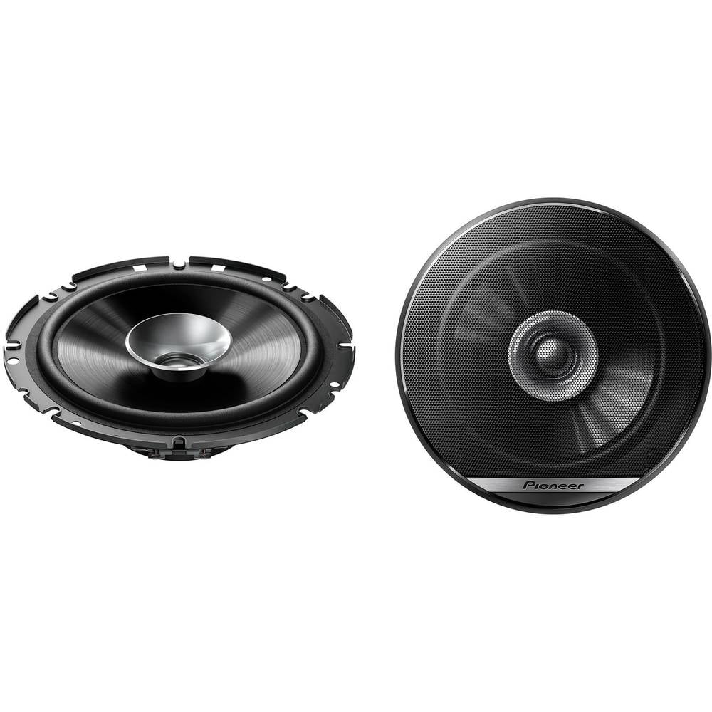 Pioneer TS-G1710F Breedband inbouwluidspreker 280 W Inhoud: 1 paar