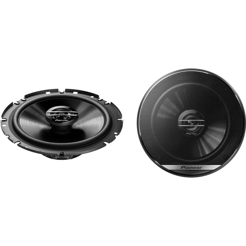 Pioneer TS-G1720F 2-weg coaxiale inbouwluidspreker 300 W Inhoud: 1 paar