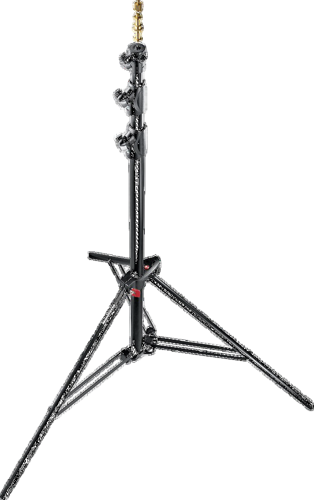 Manfrotto Lighting 1005BAC Ranker Stand | Studiostatieven | Fotografie - Studio | 1005BAC