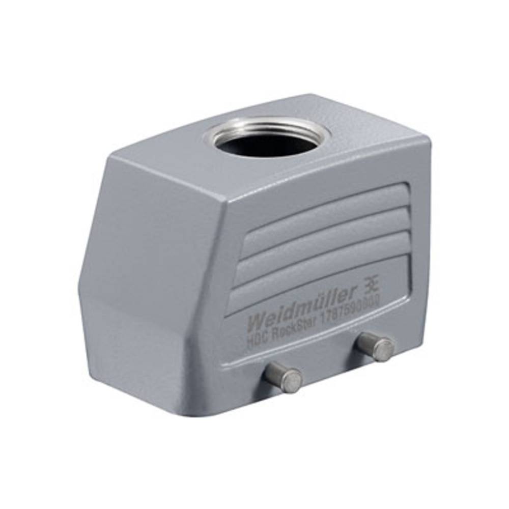 Weidmüller HDC 24D TOBU 1M25G 1787300000 Connectorbehuizing (male) 1 stuk(s)
