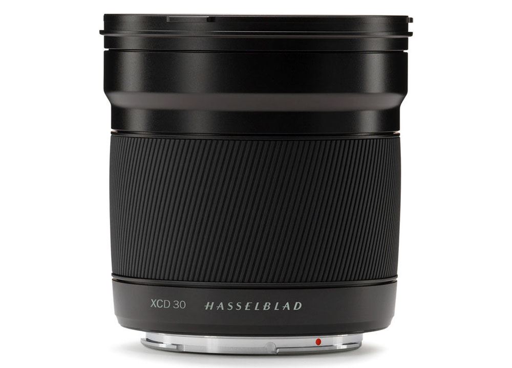 Hasselblad XCD 30mm f/3.5