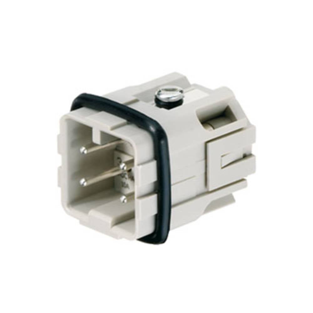 Weidmüller 1498100000 Pin-inzetstuk RockStar HDC HA 3 + PE Schroeven 1 stuk(s)