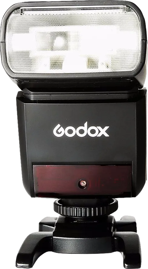 Godox Speedlite TT350 Nikon