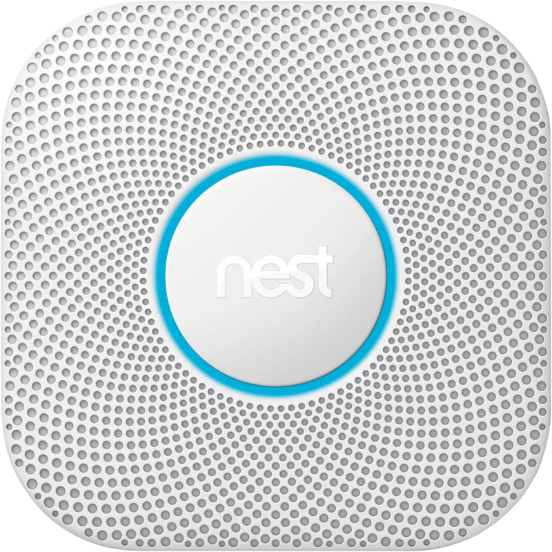 Google Nest Protect V2 Battery