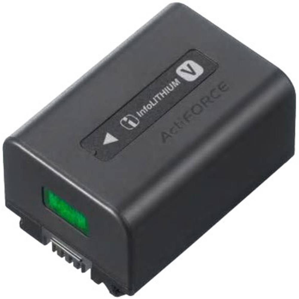 Sony Camera-accu  NP-FV50 6.9 V 950 mAh NPFV50A.ECN