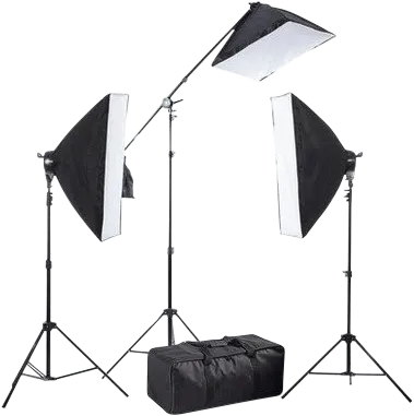 Bresser BR-2240 Daglichtset 1875W