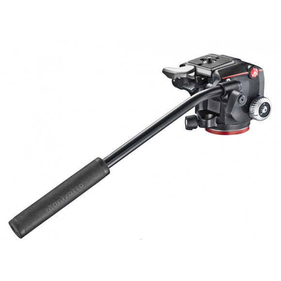 MANFROTTO XPRO ALU FLUID 2WAY HEAD MHXPRO-2W